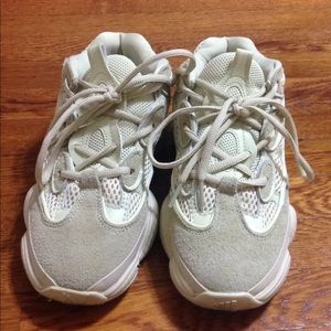 Yeezy 500